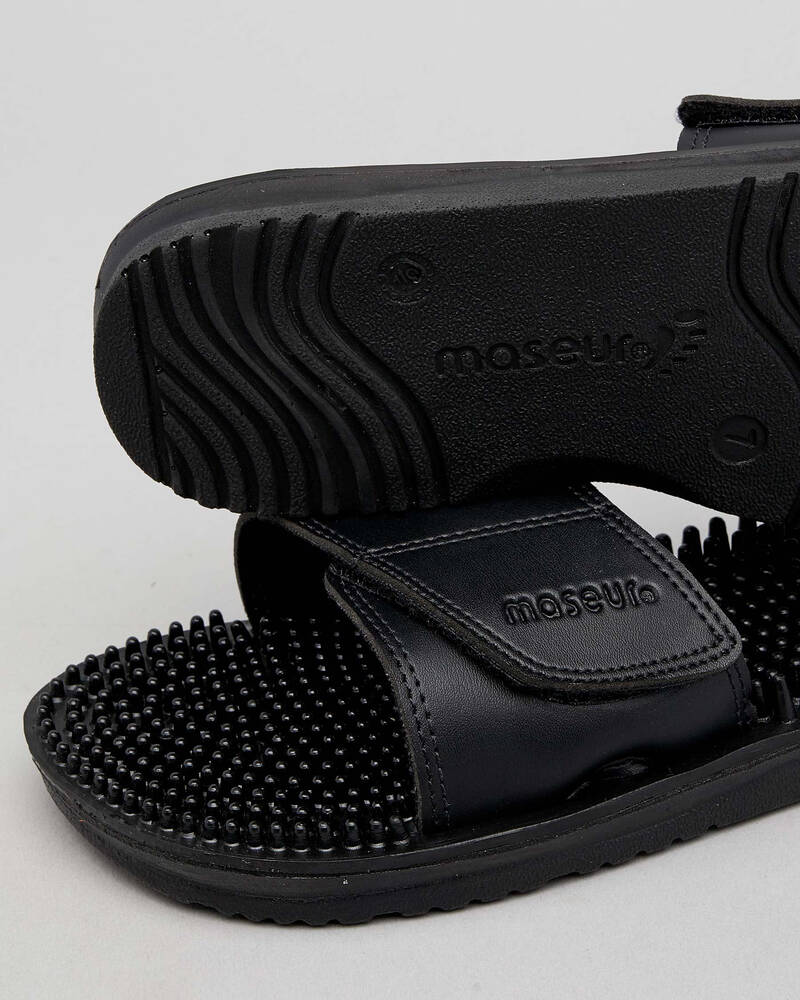 Maseur Invigorating Massage Sandal for Womens