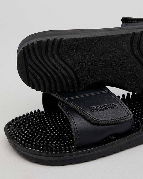 Maseur Invigorating Massage Sandal for Womens
