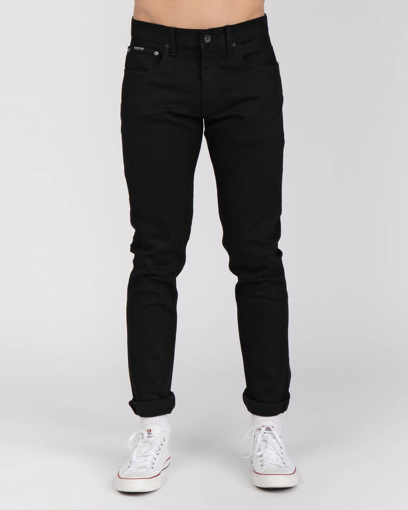 Quiksilver Voodoo Surf Pants for Mens
