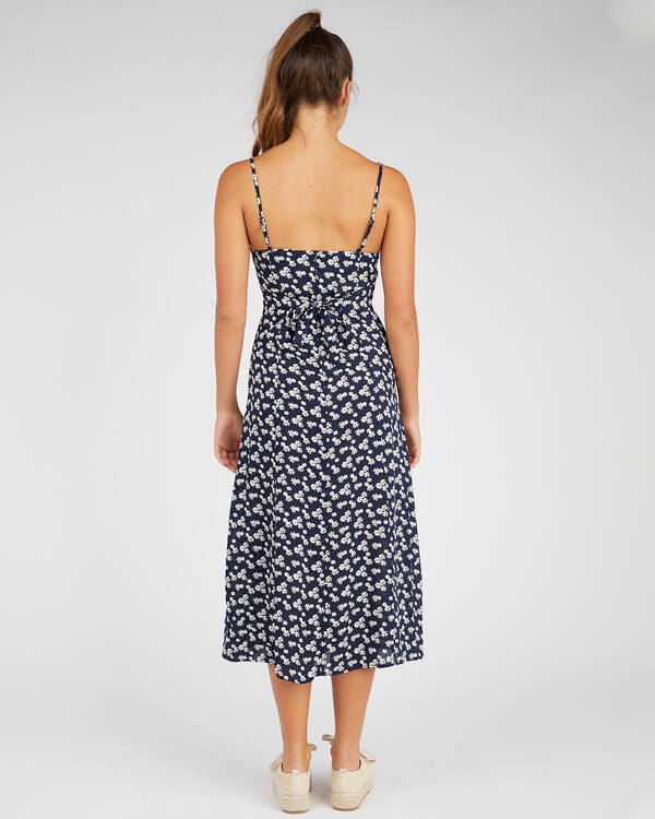 Mooloola Bentley Midi Dress for Womens