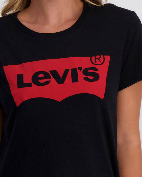 Levi's The Perfect T-Shirt for Womens