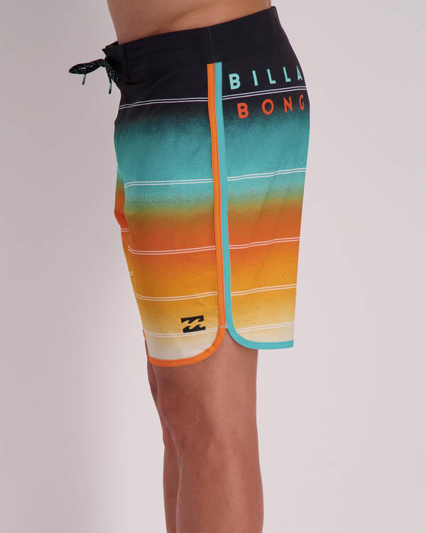 Billabong 73 X Stripe Board Shorts for Mens