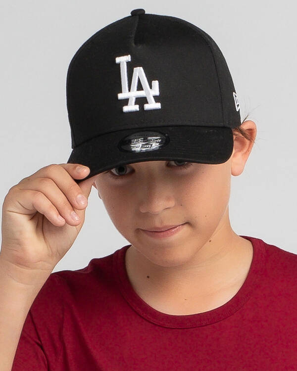 New Era Los Angeles Dodgers 9Forty A-Frame Cap for Mens