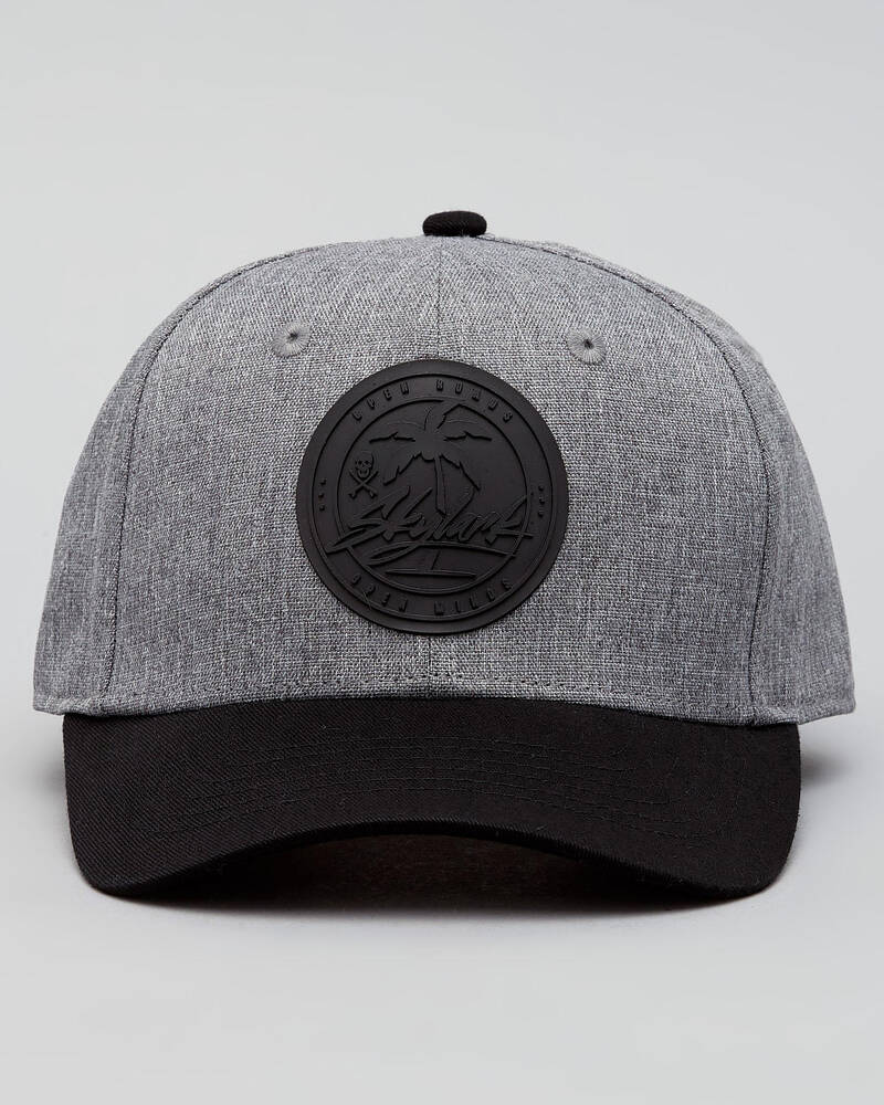 Skylark Boys' Douse Snapback Cap for Mens