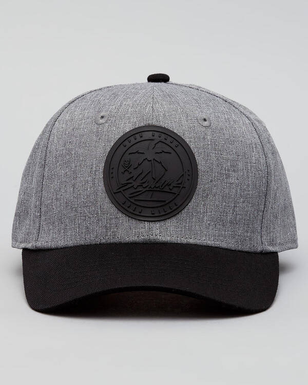 Skylark Boys' Douse Snapback Cap for Mens