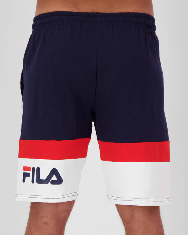 Fila Verona Elastic Short for Mens