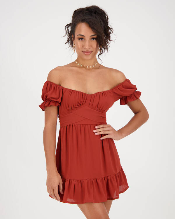 Blossom Esme Dress for Womens