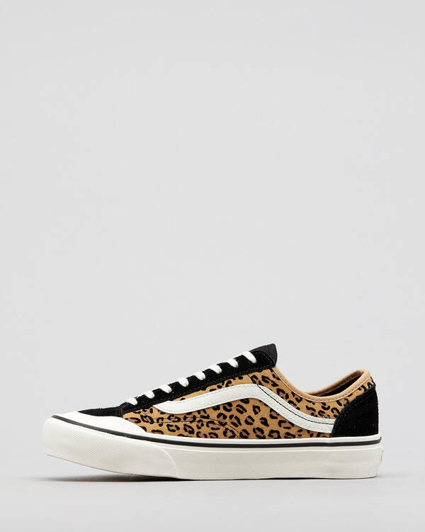 Vans Womens Style 36 Shoes for Womens