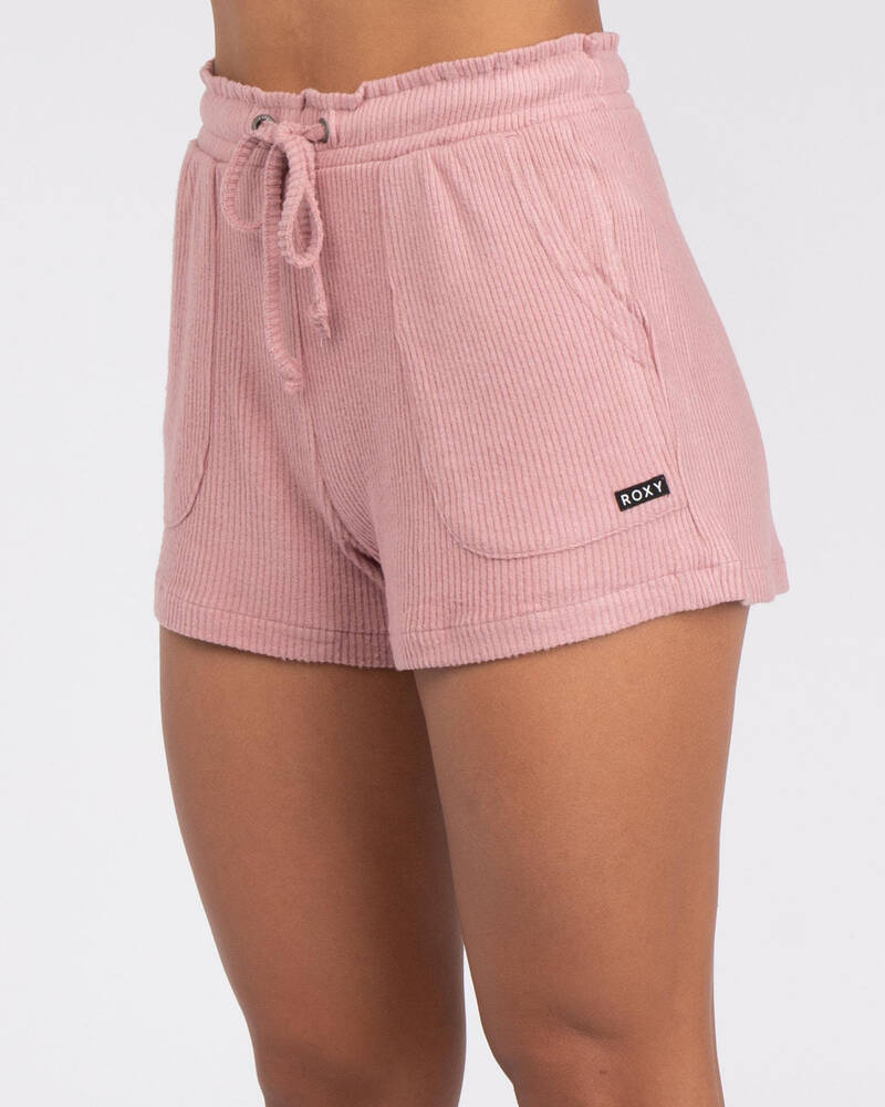 Roxy Staying In Shorts for Unisex