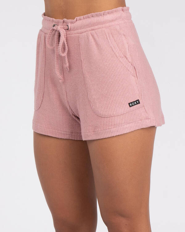 Roxy Staying In Shorts for Unisex