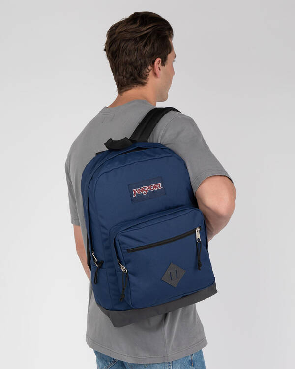 JanSport City Scout Backpack for Mens