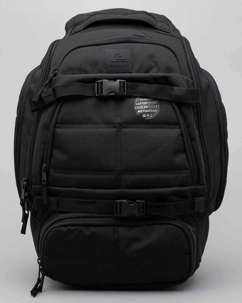 Quiksilver Fetch Backpack for Mens