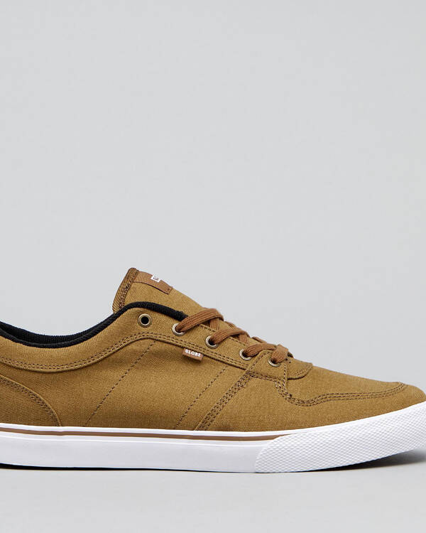 Globe Newhaven Shoes for Mens