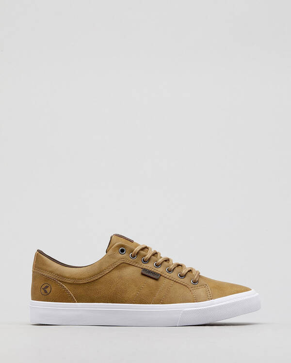 Kustom Highline Classic Shoes for Mens