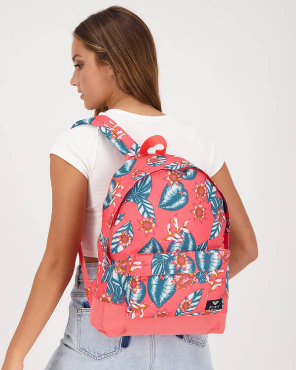 Roxy Sugar Baby Backpack for Womens