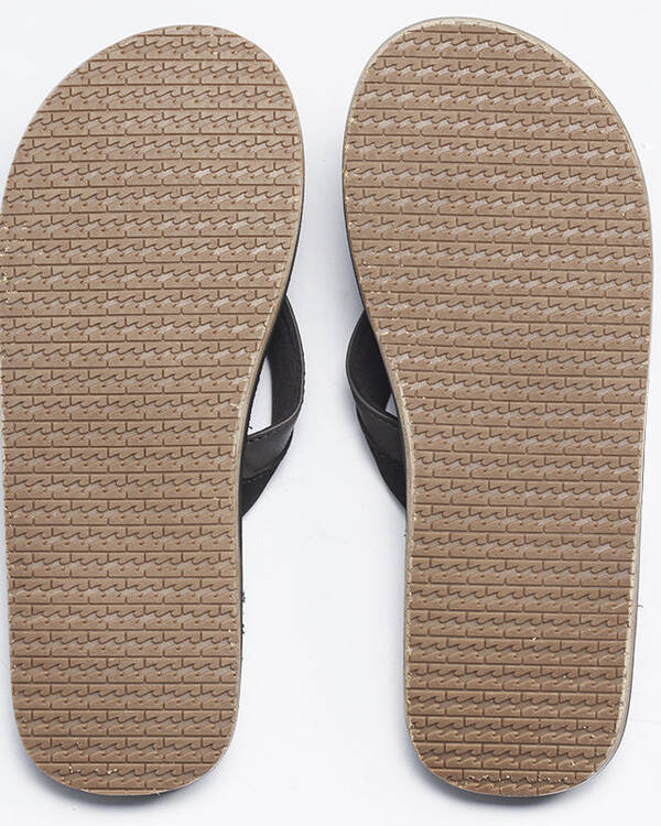 Billabong Men's All Day Impact Thongs for Mens