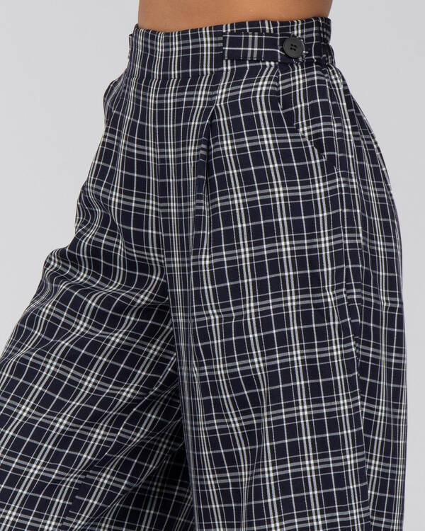 Mooloola Cadence Pants for Womens