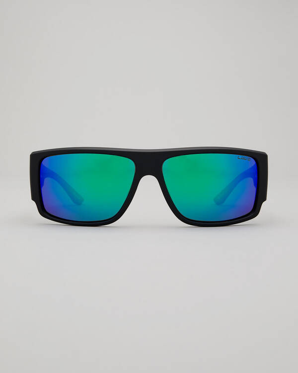 Liive Machette Mirror Sunglasses for Mens