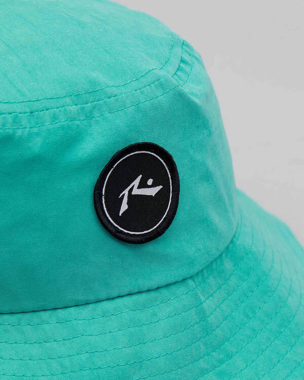 Rusty Boys' Dynamic Bucket Hat for Mens