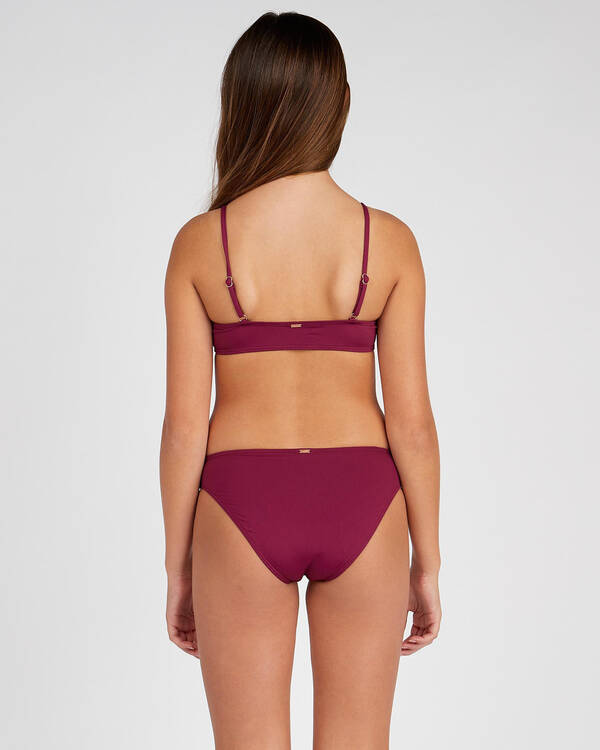 Topanga Girls Elodie Bikini for Womens
