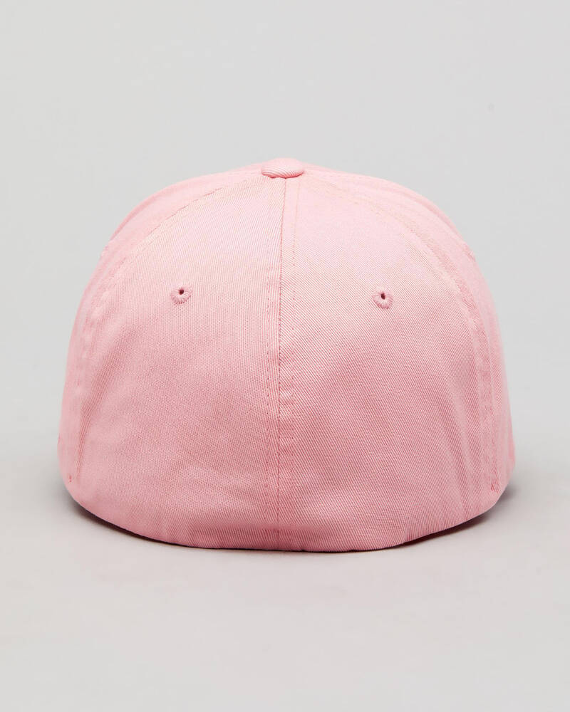 Flexfit Worn By The World Cap for Womens