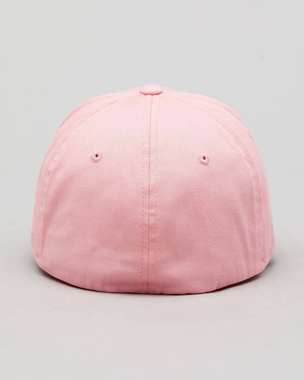 Flexfit Worn By The World Cap for Womens
