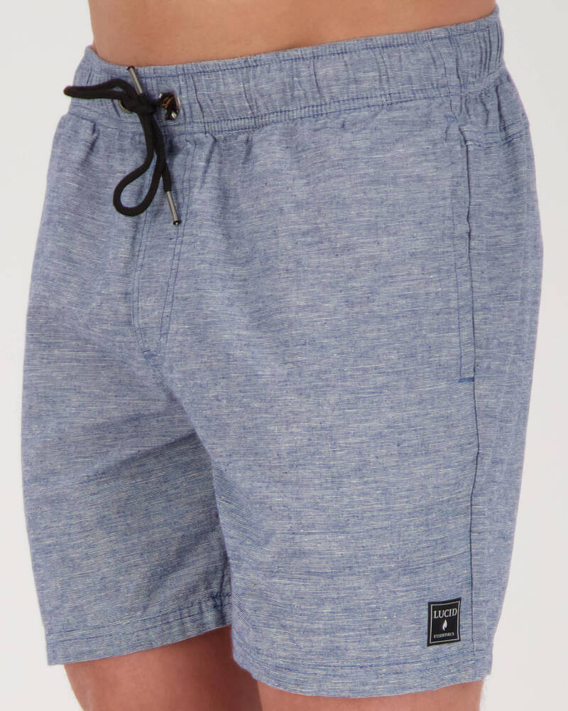 Lucid Muster Mully for Mens