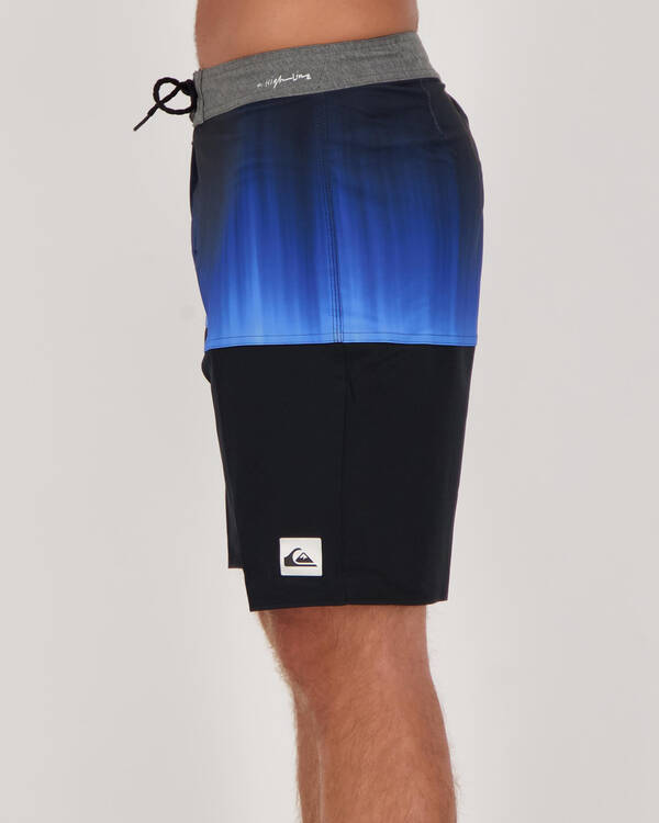Quiksilver Highline Division Board Shorts for Mens