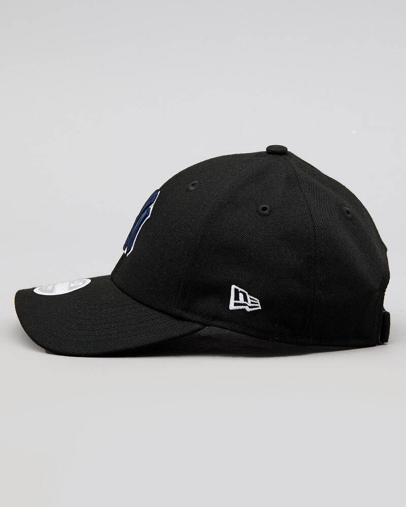 New Era NY Yankees Cap for Womens