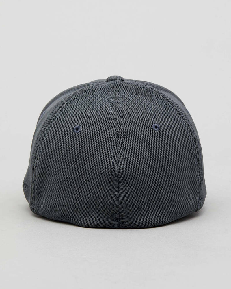 Jacks Chattel Flexfit Cap for Mens