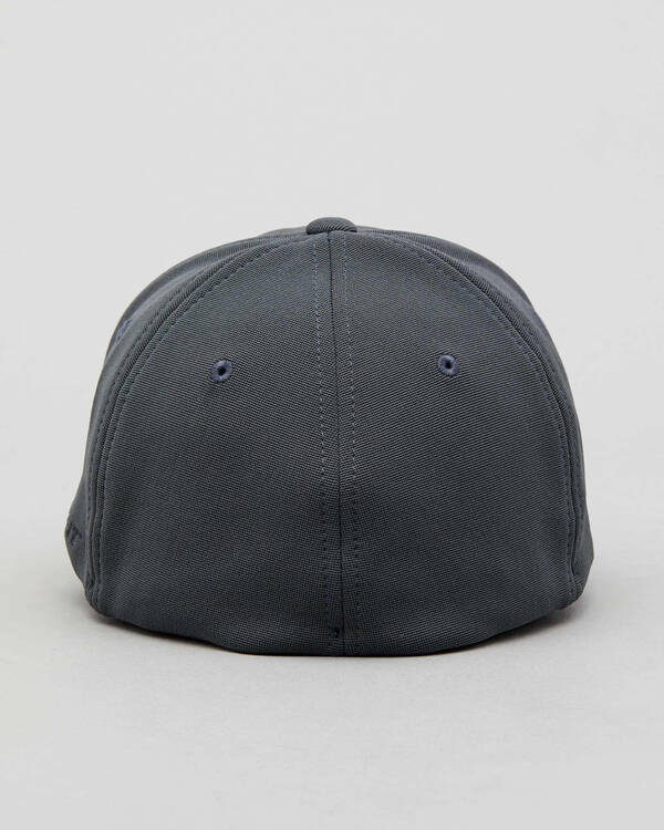 Jacks Chattel Flexfit Cap for Mens