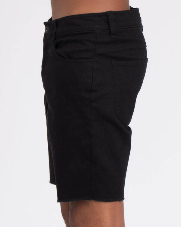 Fox Dagger 2.0 Walk Shorts for Mens