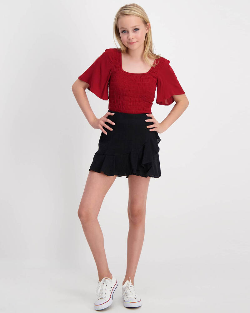 Mooloola Girls' Oasis Skort for Womens