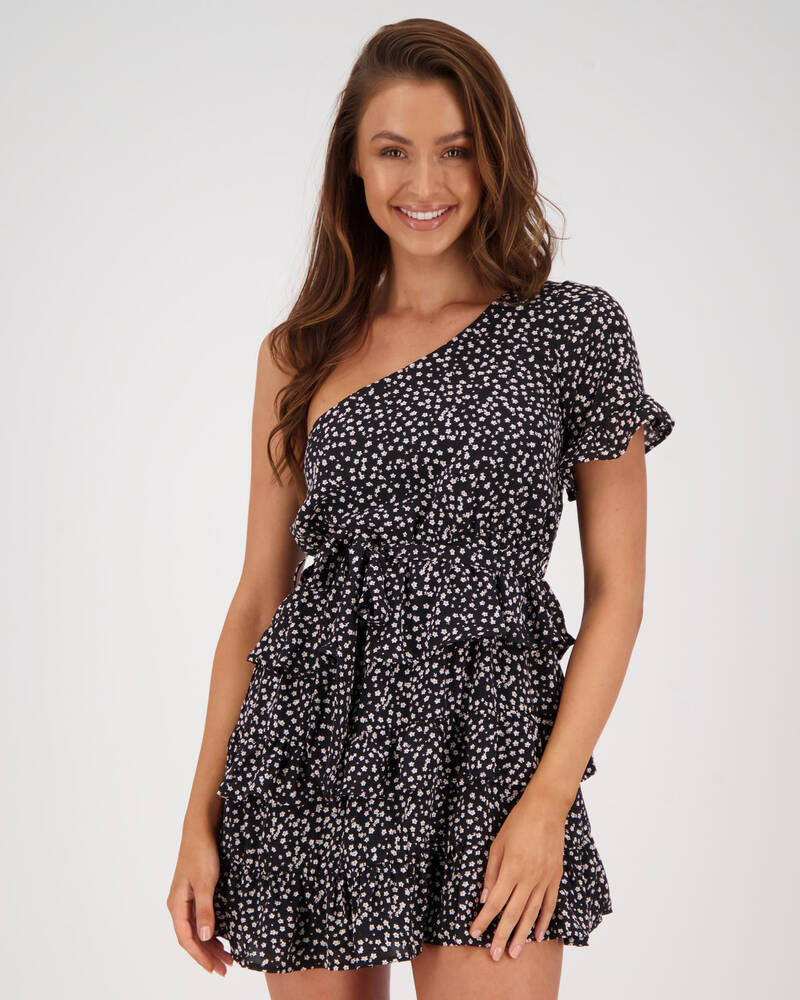 Rumor Eclipse Dress for Womens