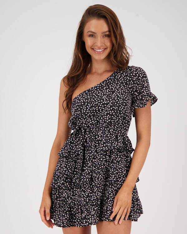 Rumor Eclipse Dress for Womens