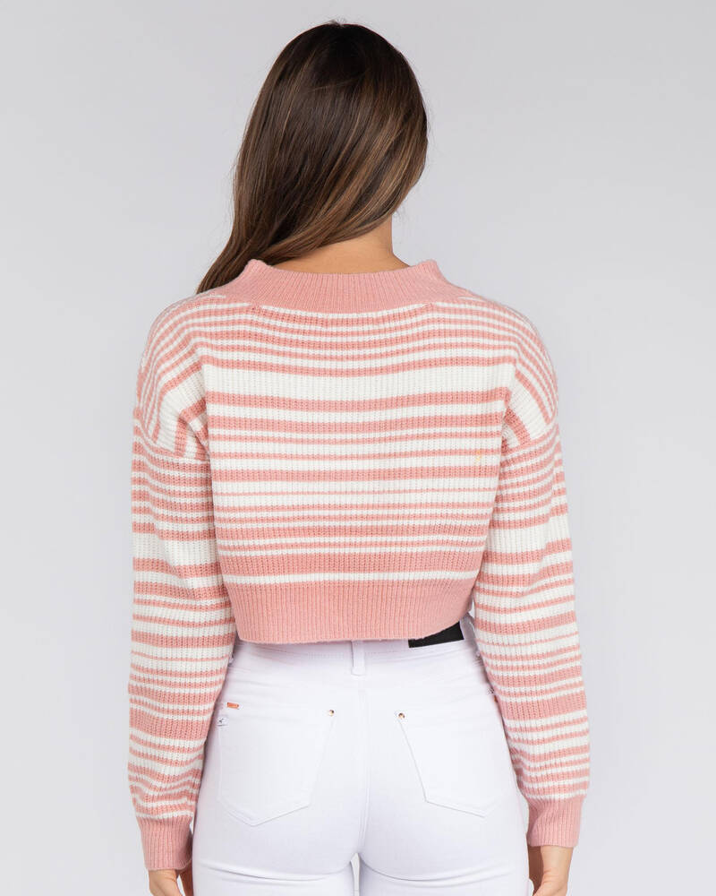 Luvalot Daydream Knit for Womens