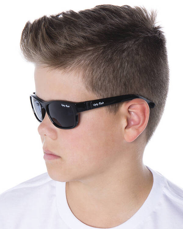 Ugly Fish Boys' PK699 Sunglasses for Mens