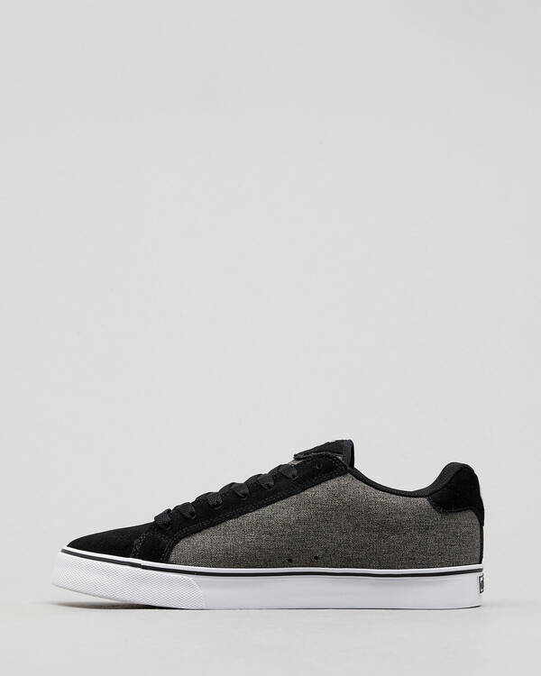 Etnies Fader Vulc Shoes for Mens