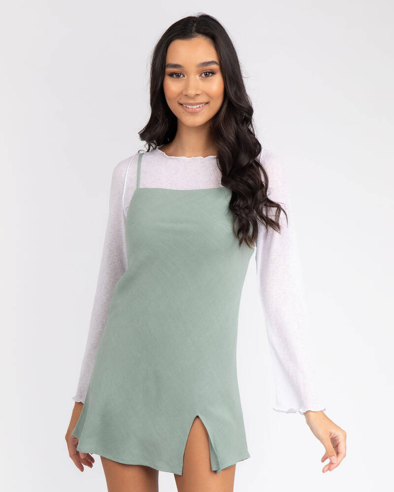 Ava And Ever Baby Spice Dress for Womens