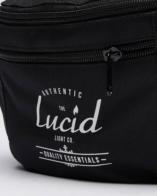Lucid Access Bum Bag for Mens