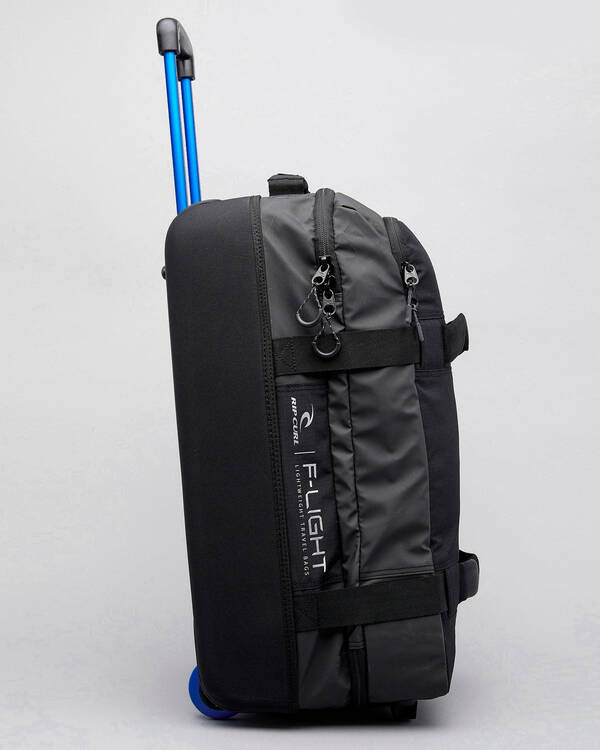 Rip Curl F-Light Transit Midnight 2 Travel Bag for Mens
