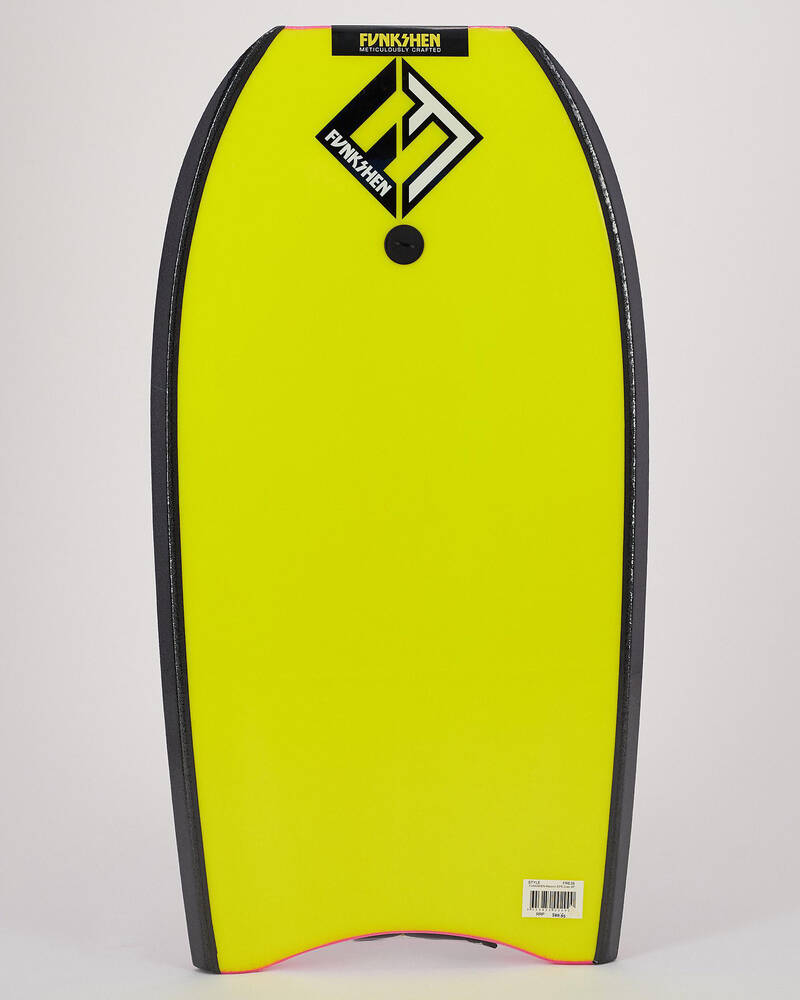 Funk Shen Reconn 38" Bodyboard for Mens