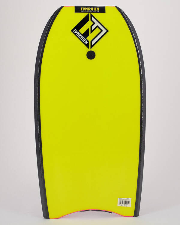 Funk Shen Reconn 38" Bodyboard for Mens