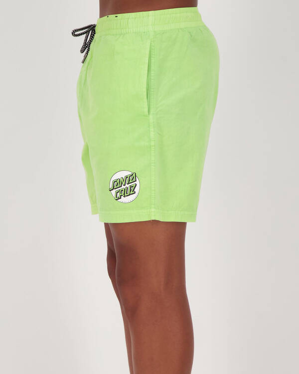 Santa Cruz Convert Beach Shorts for Mens