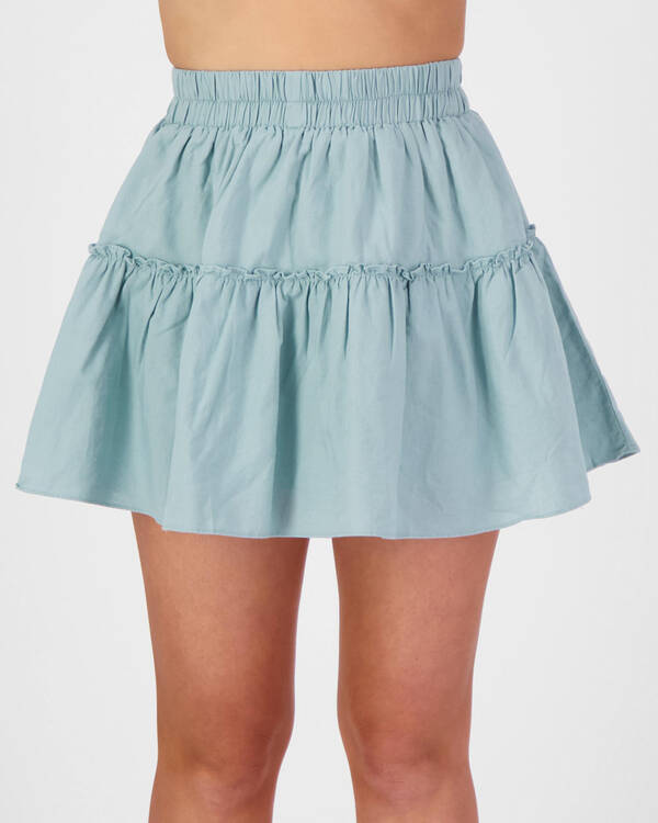 Mooloola Lennon Skirt for Womens