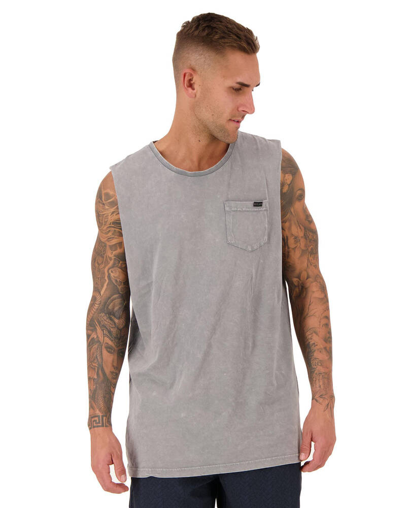 Skylark Ideal Muscle Tank for Mens