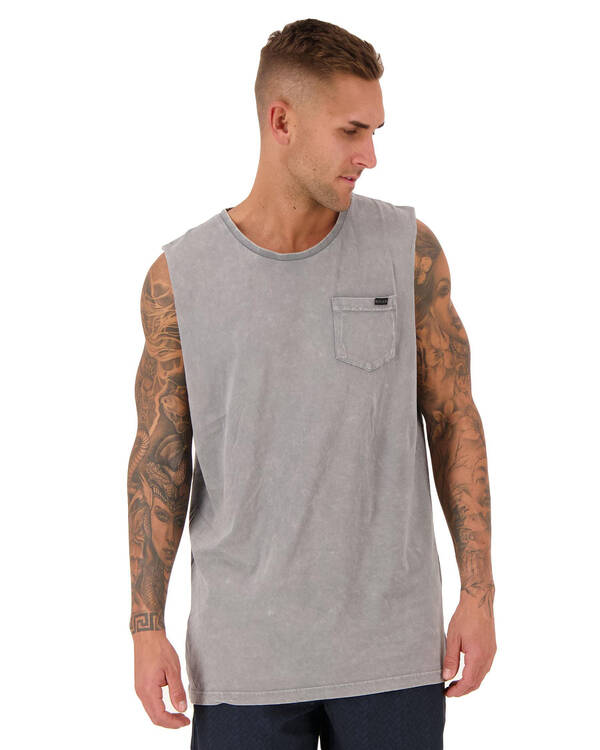 Skylark Ideal Muscle Tank for Mens