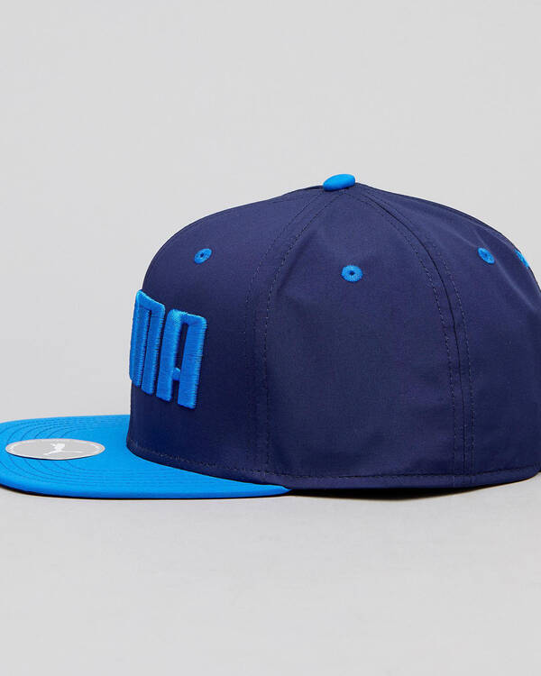Puma Flatbrim Cap for Womens