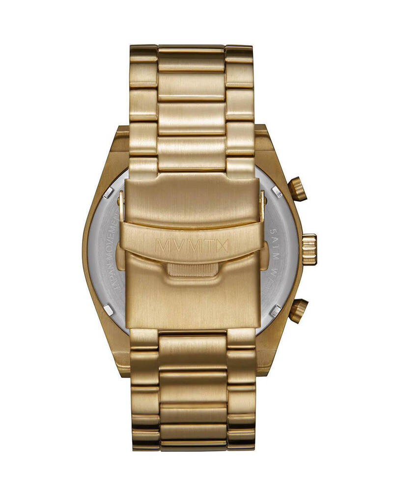 Mvmt Watches Element Chrono Watch for Mens