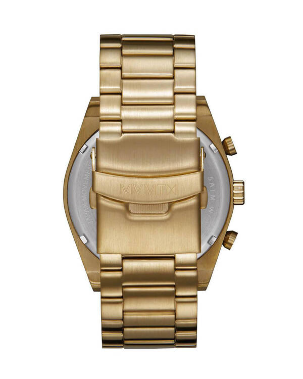 Mvmt Watches Element Chrono Watch for Mens